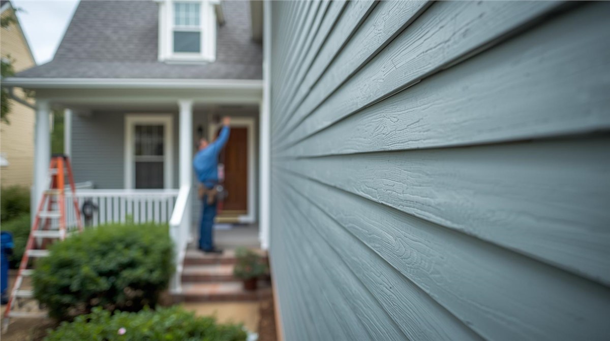 Choosing the Best Siding Supplier Near Me: A Comprehensive Guide