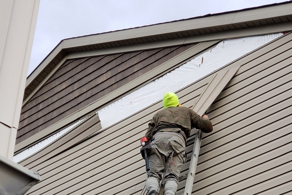 Affordable Siding Replacement Near Me: How to Get the Best Quote