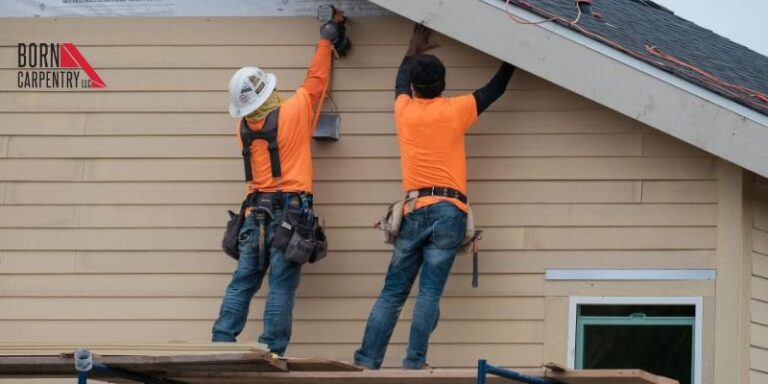 The Ultimate Guide To Siding Replacement: Everything You Need To Know