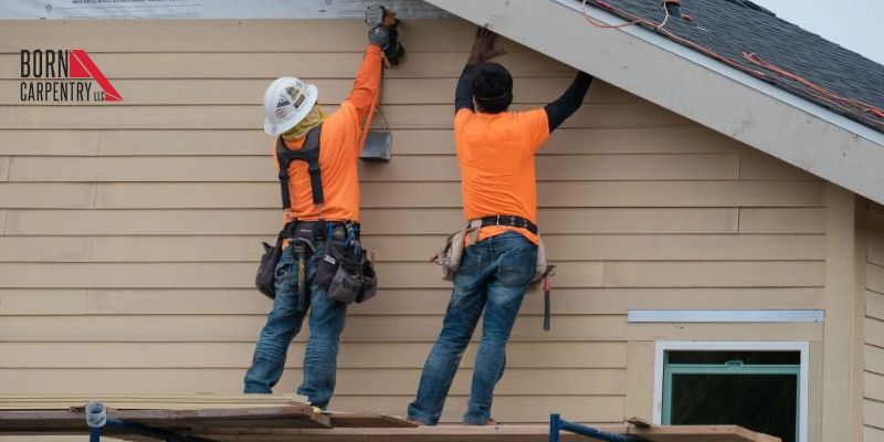 The Ultimate Guide to Siding Experts: Everything You Need to Know