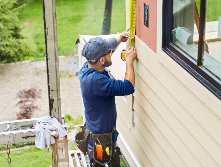 The Ultimate Guide to Siding Experts: Everything You Need to Know