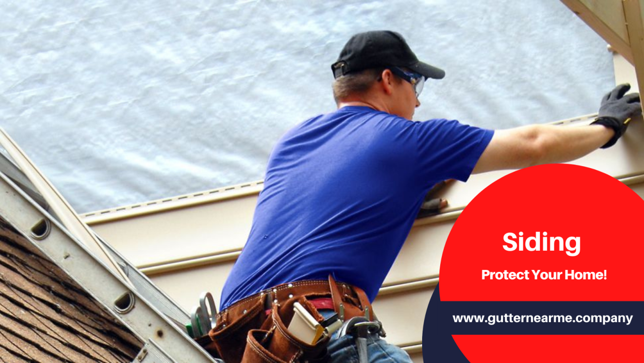 Vinyl Siding Near Me - Discover Dedicated Pros with MyHomeQuote