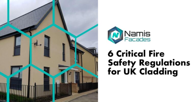 Is Your Cladding Fire-Safe? UK Regulations, Inspections, and Costs