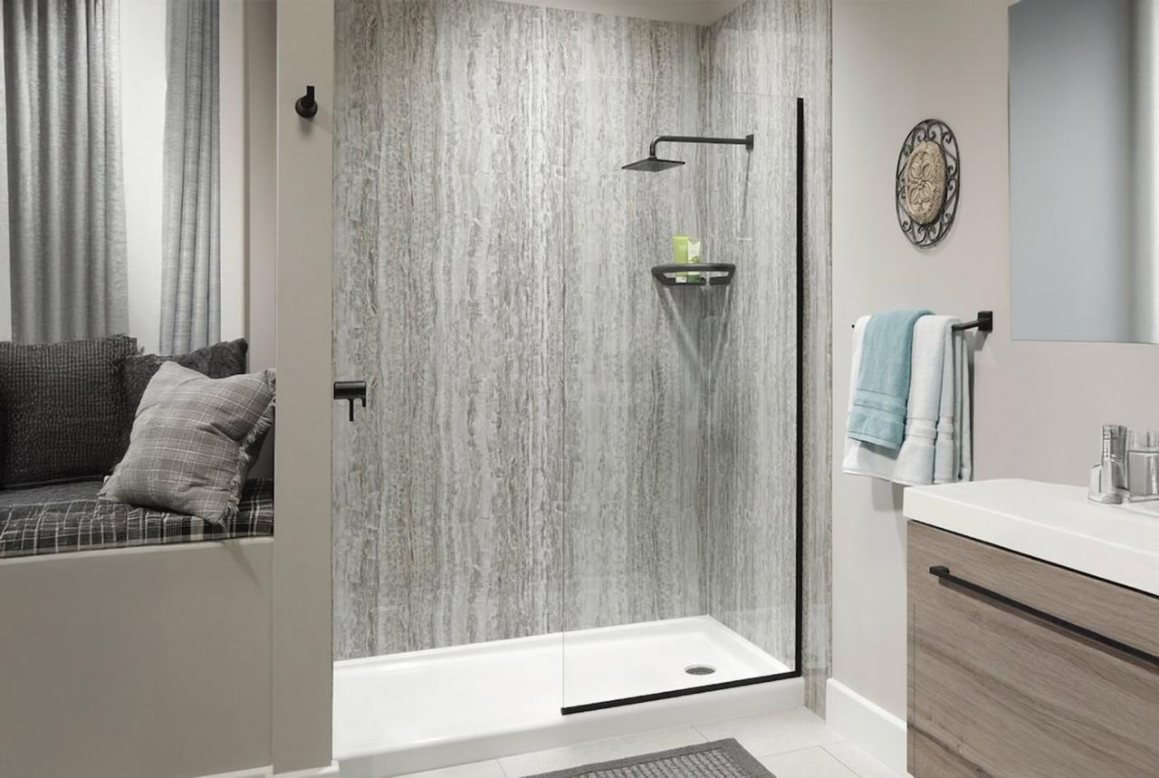 One-Day Bathroom Remodel | Jacuzzi Bath Remodel