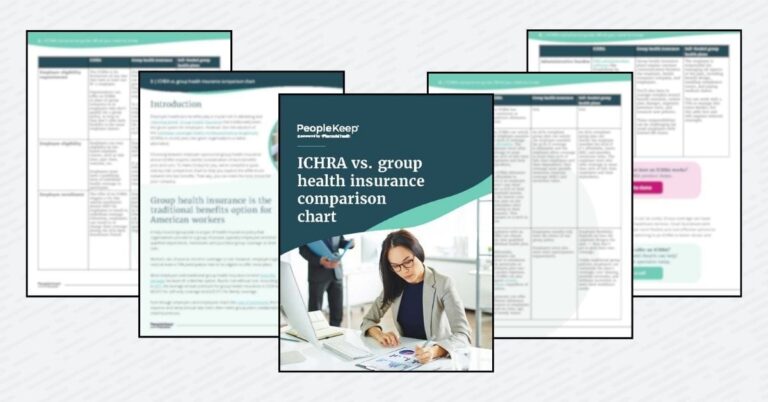 Why Tech Startups Overpay for Small Group Insurance