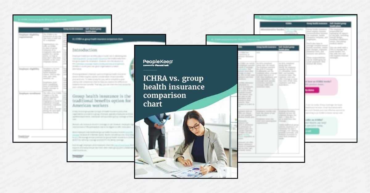 Why Tech Startups Overpay for Small Group Insurance