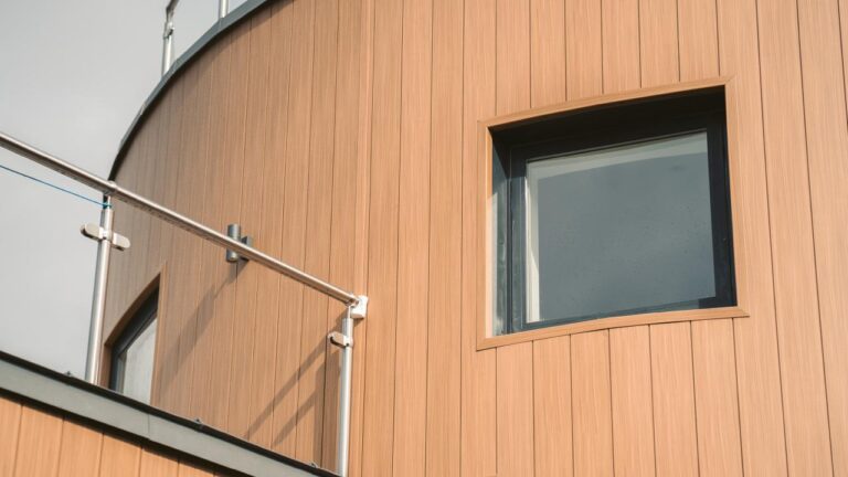 Interlocking Boards - Aluminium Cladding Boards UK