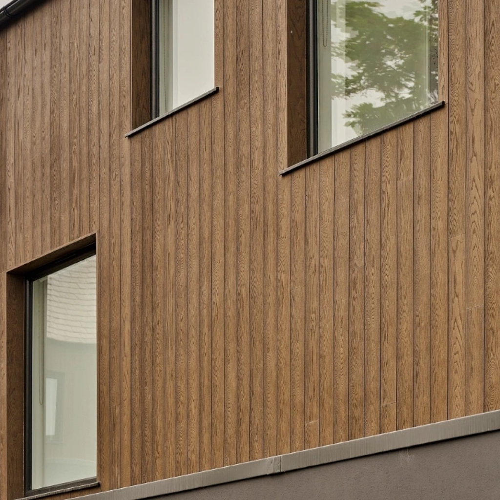 Millboard Composite Cladding - Envello Shadow Line | PlastixPlus Millboard Composite Cladding - Envello Shadow Line | PlastixPlus