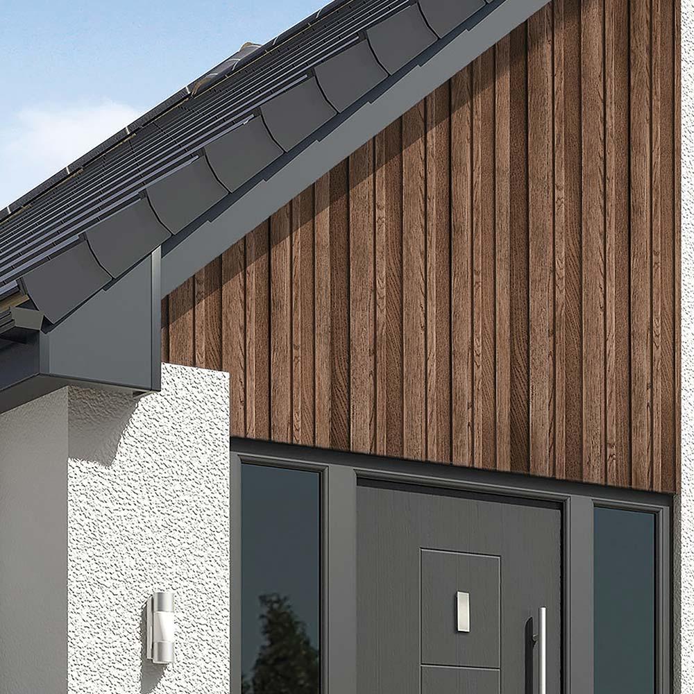Millboard Composite Cladding - Envello Shadow Line | PlastixPlus Millboard Composite Cladding - Envello Shadow Line | PlastixPlus